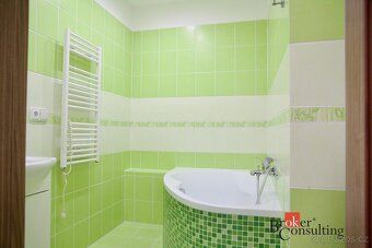 Pronájem, byty/2+1, 57 m2, Východní, Karlovy Vary, Karlovy V