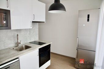 Pronájem, byty/2+1, 57 m2, Východní, Karlovy Vary, Karlovy V