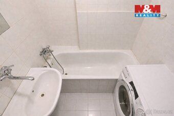 Nabídka prodeje bytu 2+1 o užitné ploše 46 m² ve 6. nadzemní
