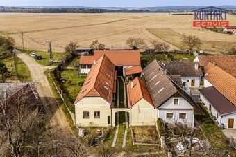 Ev.č. PK-8071 Nabízíme ke koupi kompletně rekonstruovanou ve