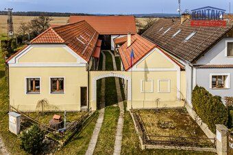 Ev.č. PK-8071 Nabízíme ke koupi kompletně rekonstruovanou ve