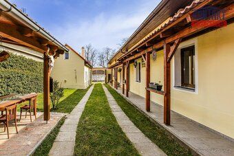 Ev.č. PK-8071 Nabízíme ke koupi kompletně rekonstruovanou ve