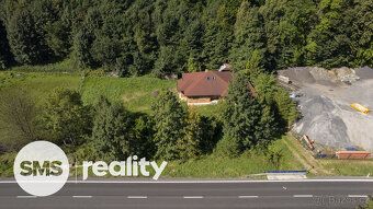 Nabízíme k prodeji rozestavěný rodinný dům 4+1, 157 m², s ob