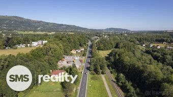 Nabízíme k prodeji rozestavěný rodinný dům 4+1, 157 m², s ob