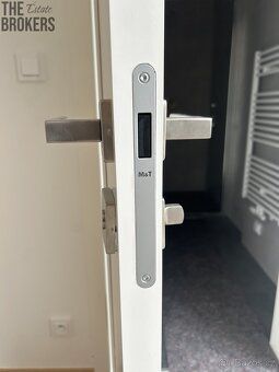 Prodej bytu v developerském projektu Praha 6 - Suchdol Lokal