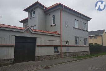 Nabízím k pronájmu krásný nový byt ve zrekonstruované prvore