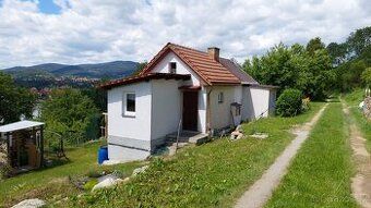 Nabízím k prodeji zahradu o výměře 380 m² v klidné zahrádkář