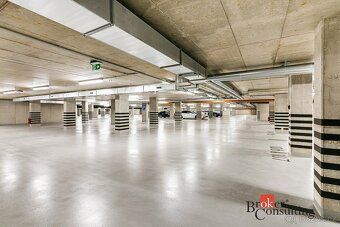 Pronájem, byty/1+kk, 29 m2, Bratislavská 946/82, 60200 Brno,