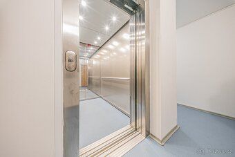 Prodej bytu 3+1 s lodžií - 76 m²+7 m², který se nachází v 6.