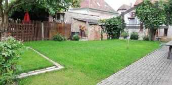 Ev.č. OB08125 Dovoluji si Vám nabídnou k prodeji RD 4+kk s g