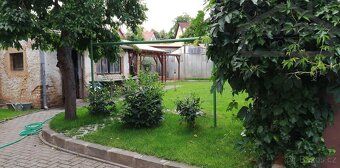 Ev.č. OB08125 Dovoluji si Vám nabídnou k prodeji RD 4+kk s g