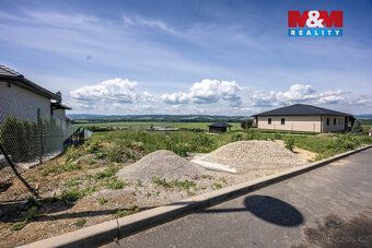 ? Prodej stavebního pozemku – Hrabová u Dubicka ? Hledáte mí