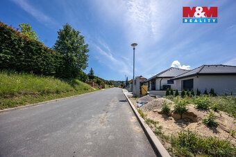 ? Prodej stavebního pozemku – Hrabová u Dubicka ? Hledáte mí