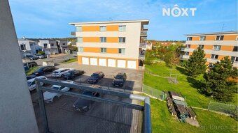 Pronájem rodinného bytu 3+kk s vlastní zahradou – Plzeň, Syl