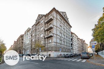 Nabízíme k prodeji byt o podlahové ploše 60 m² v přízemí cih