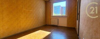 Nabízíme k prodeji prostorný byt 3+1 o rozloze 68 m², který 