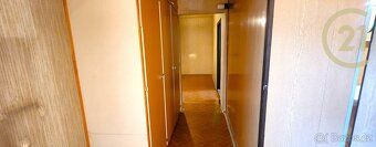 Nabízíme k prodeji prostorný byt 3+1 o rozloze 68 m², který 