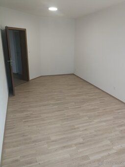 Pronájem bytu 2+kk, 65m2 Uherské Hradiště, síd. Východ Qcity
