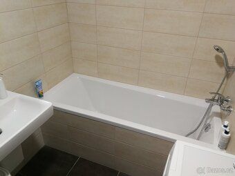 Pronájem bytu 2+kk, 65m2 Uherské Hradiště, síd. Východ Qcity