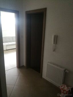 Pronájem bytu 2+kk, 65m2 Uherské Hradiště, síd. Východ Qcity