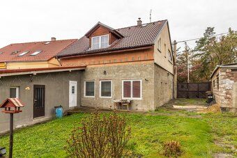 Hledáte domov, kde si každý člen rodiny najde svůj vlastní p