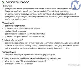 V exkluzivním zastoupení nabízíme k prodeji atraktivní pozem