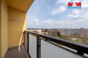 Nabízíme k prodeji byt 4+kk o celkové rozloze 70 m2 v osobní