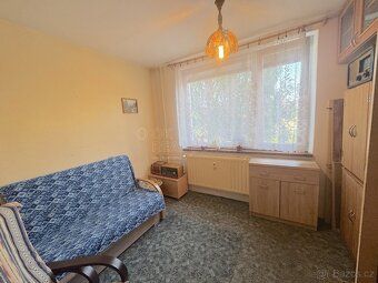 Hledáte útulné bydlení bez nutnosti větších investic, nebo z