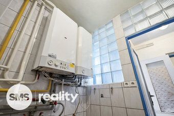 Prodej rodinného domu v centru obce Žďárná – ideální i jako 
