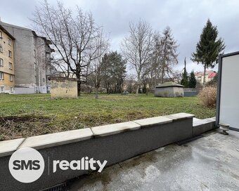 Nabízíme k pronájmu byt 3+1 v cihlovém bytovém domě na ulici