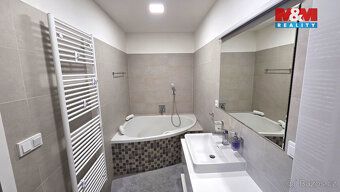 Prodej samostatně stojícího rodinného domu 5+kk(novostavba) 