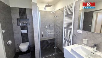 Prodej samostatně stojícího rodinného domu 5+kk(novostavba) 