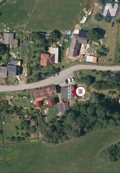 Nabízím prodej stavby občanské vybavenosti v obci Bošice. Jd