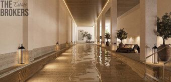 Las Terrazas de Macenas
Fáze I – apartmány se 2 ložnicemi Fá
