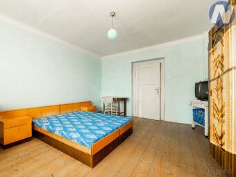 V exkluzivní nabídce představujeme zděný patrový rodinný dům