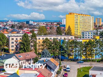 Nabízíme k prodeji exkluzivní byt o velikosti 3 + 1, situova