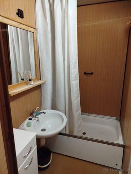 Prodám družstevní byt se splacenou anuitou 2+kk, 45,7 m2 v 5