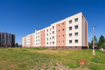 Světlý, kompletně zrekonstruovaný byt 3+1 – Chrást, ul. Druž