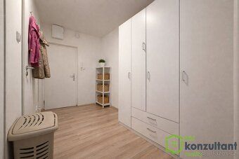 Ev.č. 01095 Pronájem bytu 3+kk s lodžií a sklepem, Karviná–R