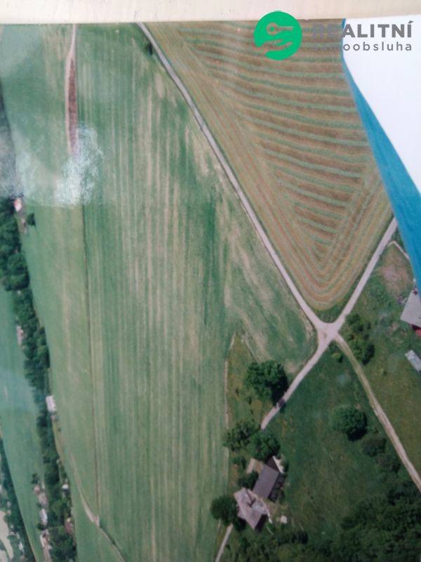 Prodej cesty , ostatní komunikace o výměře 557 m2, označení 