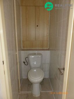 Exkluzivně Vám nabízíme pronájem bytu 1+1 s balkonem v cihlo