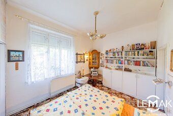 Ev.č. 00300 Hledáte klidné bydlení v Olomouci, kde budete mí