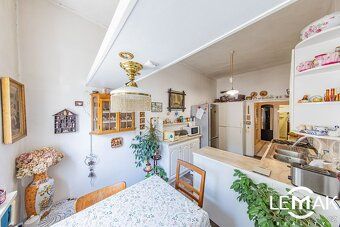 Ev.č. 00300 Hledáte klidné bydlení v Olomouci, kde budete mí