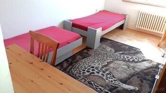 Nabízíme k pronájmu byt 1+kk o výměře 29m2. Byt je na ul. St
