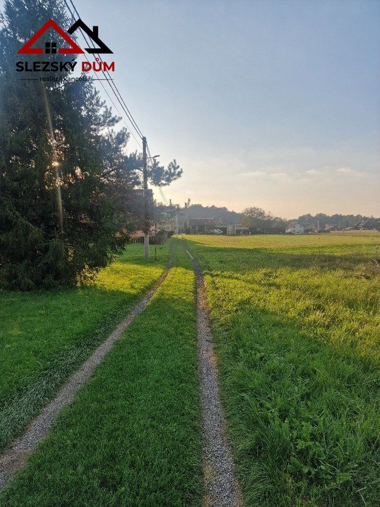 Nabízíme k prodeji pozemek o výměře 1.139 m² v oblíbené loka