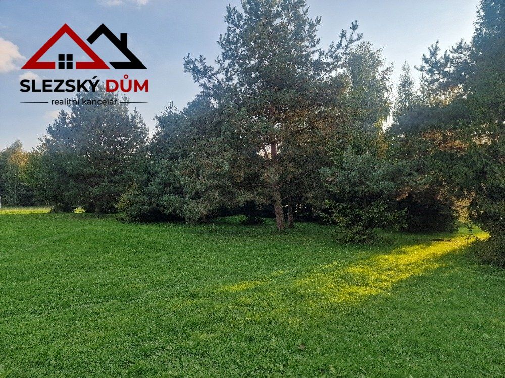 Nabízíme k prodeji pozemek o výměře 1.139 m² v oblíbené loka