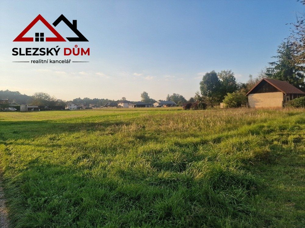 Nabízíme k prodeji pozemek o výměře 1.139 m² v oblíbené loka
