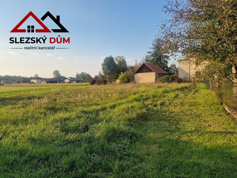 Nabízíme k prodeji pozemek o výměře 1.139 m² v oblíbené loka