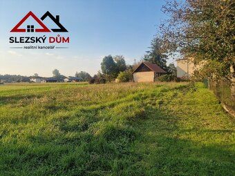 Nabízíme k prodeji pozemek o výměře 1.139 m² v oblíbené loka