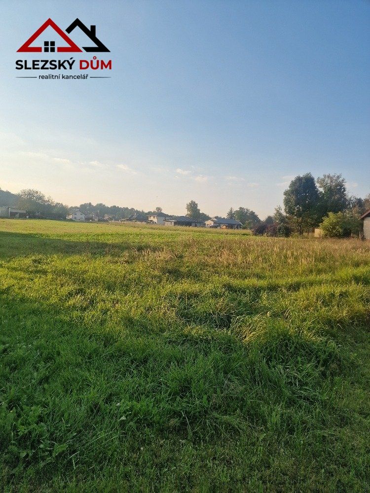 Nabízíme k prodeji pozemek o výměře 1.139 m² v oblíbené loka